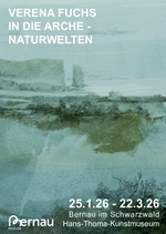 Plakat der Ausstellung