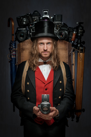 Sebastian Wehrle, der Lichtbildner (C) Sebastian Wehrle Sebastian Wehrle, der Lichtbildner (C) Sebastian Wehrle